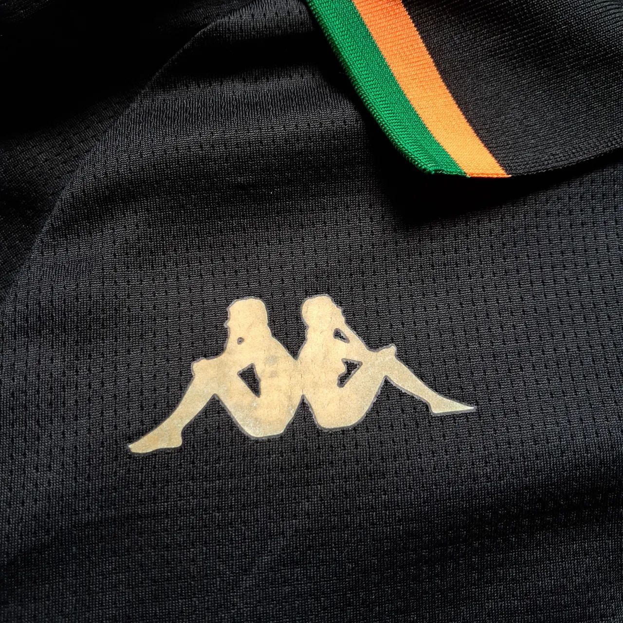 Camisa Venezia 2022/23 manga longa - Foto 2