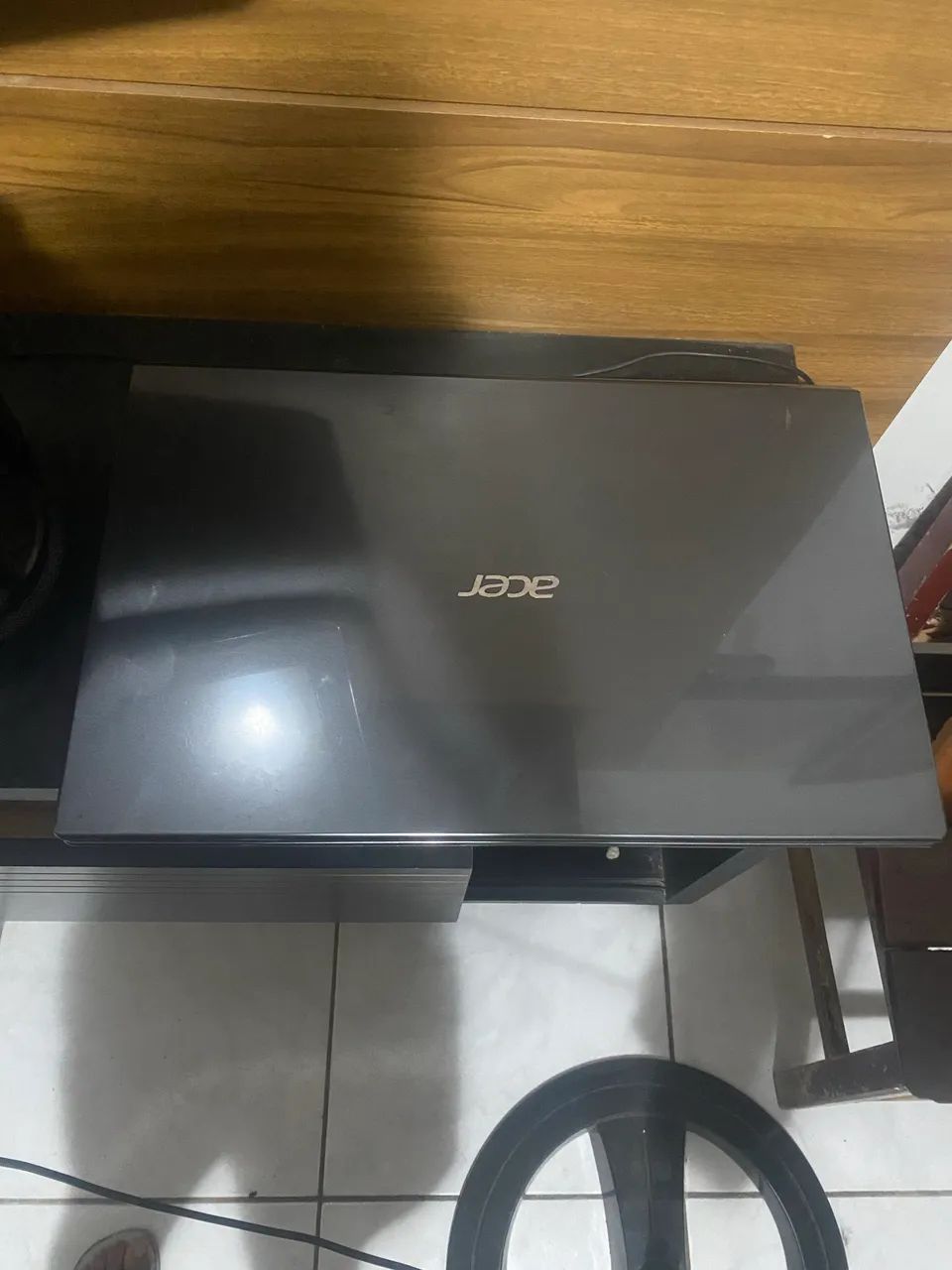NOTEBOOK À VENDA - ÓTIMA CONFIGURAÇÃO! - Foto 5
