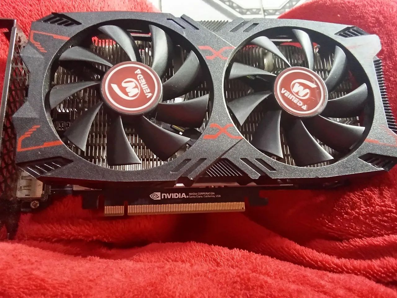 GAMER PC LINDA PLACA  - Foto 5