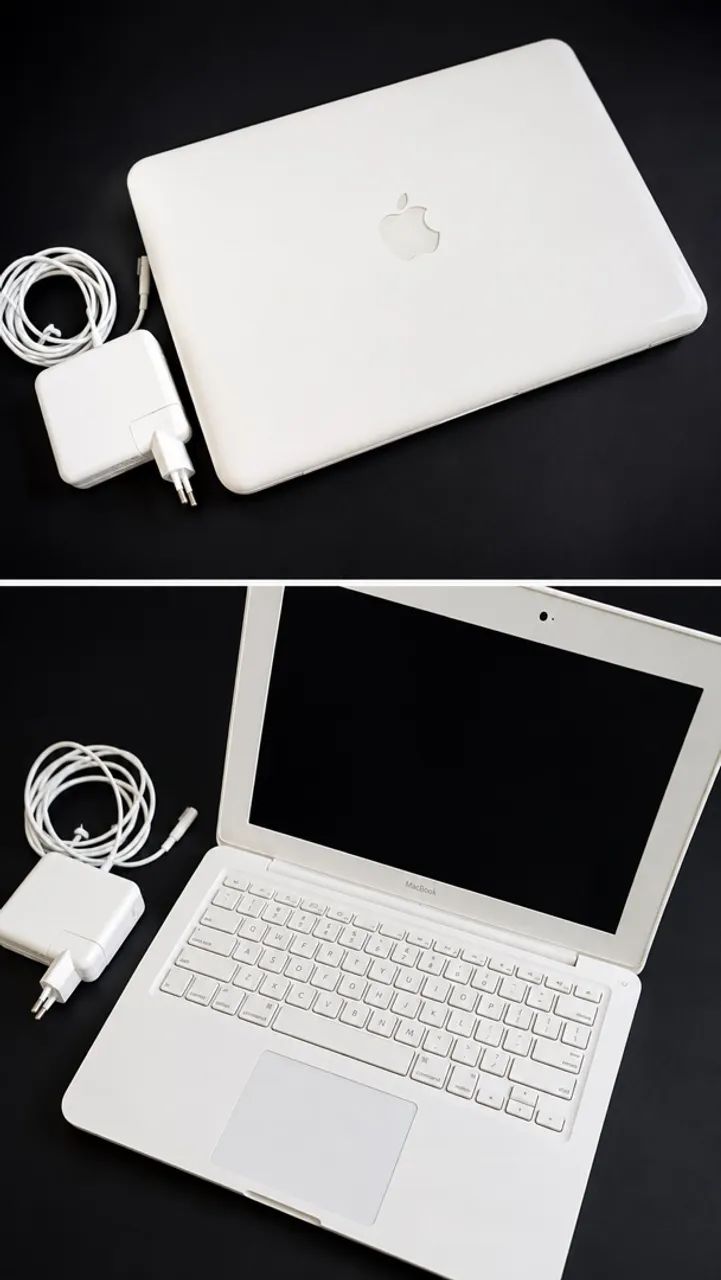 ? MacBook White 13?
