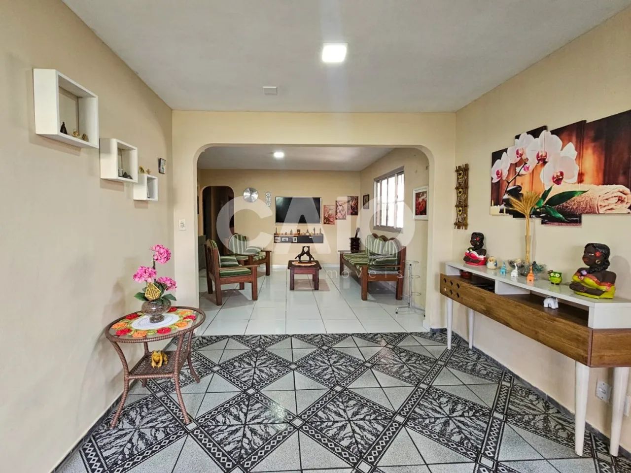 Casa em Lagoa Nova - Foto 5