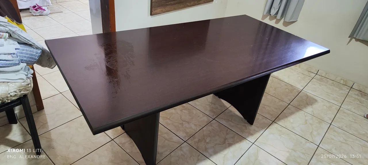 ARMARIO, MESA E ESCRIVANINHA - Foto 2