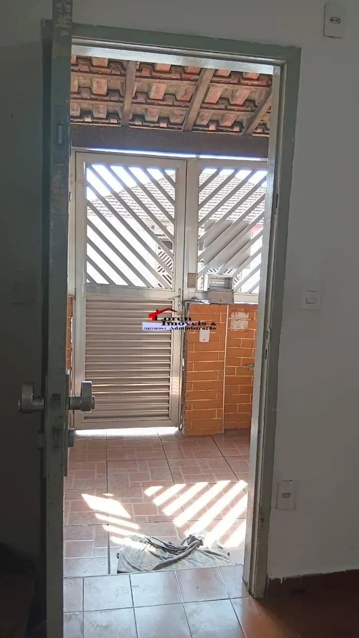 Sobrado 2 dormitórios Vila Valença Sv! - Foto 4