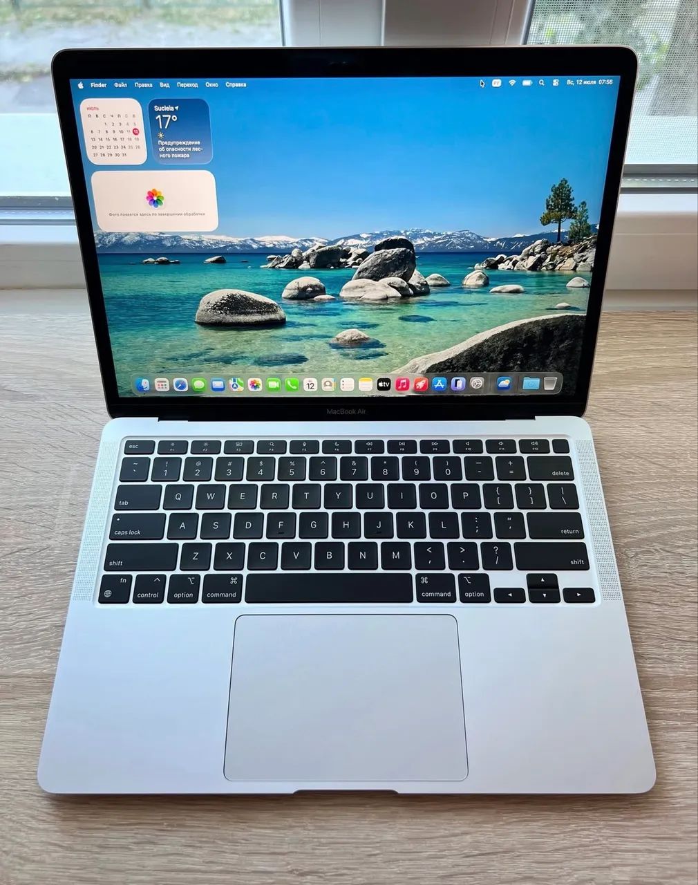 MacBook Air M1 2020 - Foto 2