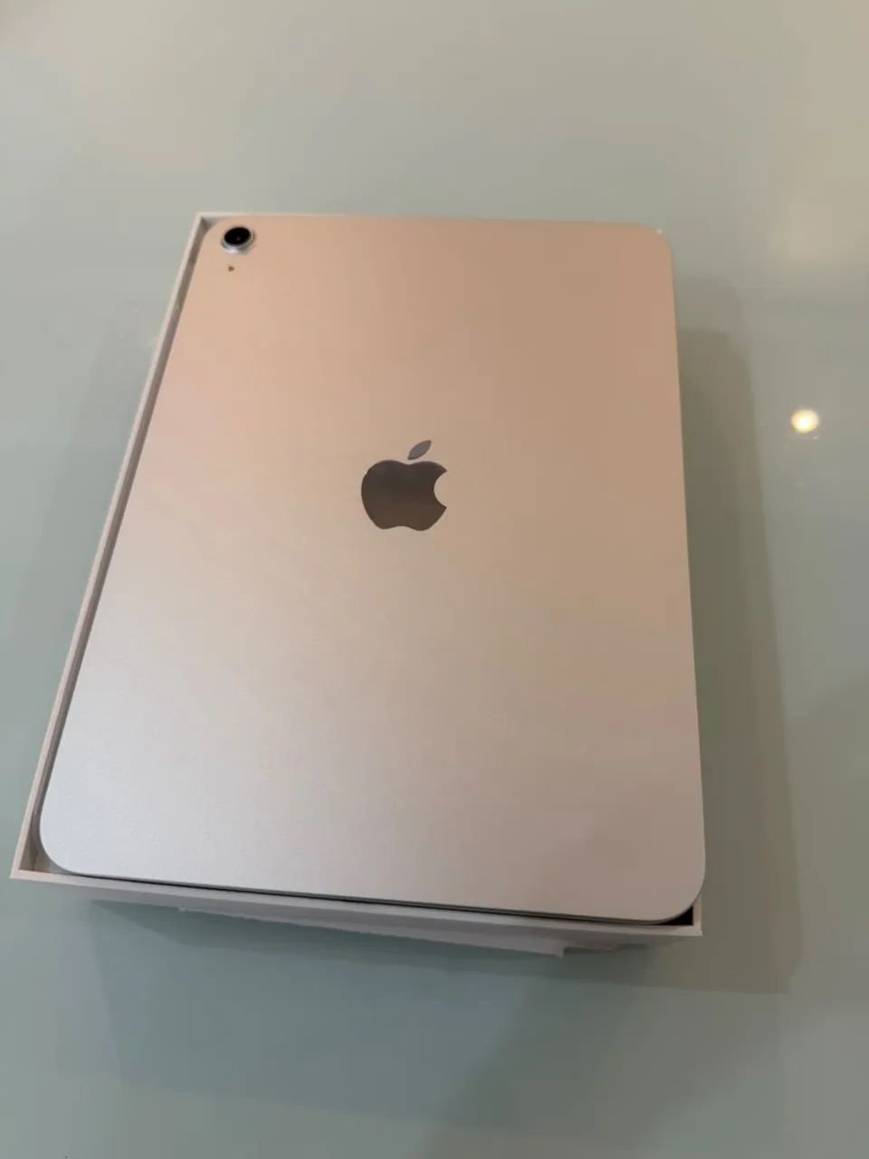 iPad A16 128gb Wi-Fi Novo - Foto 5