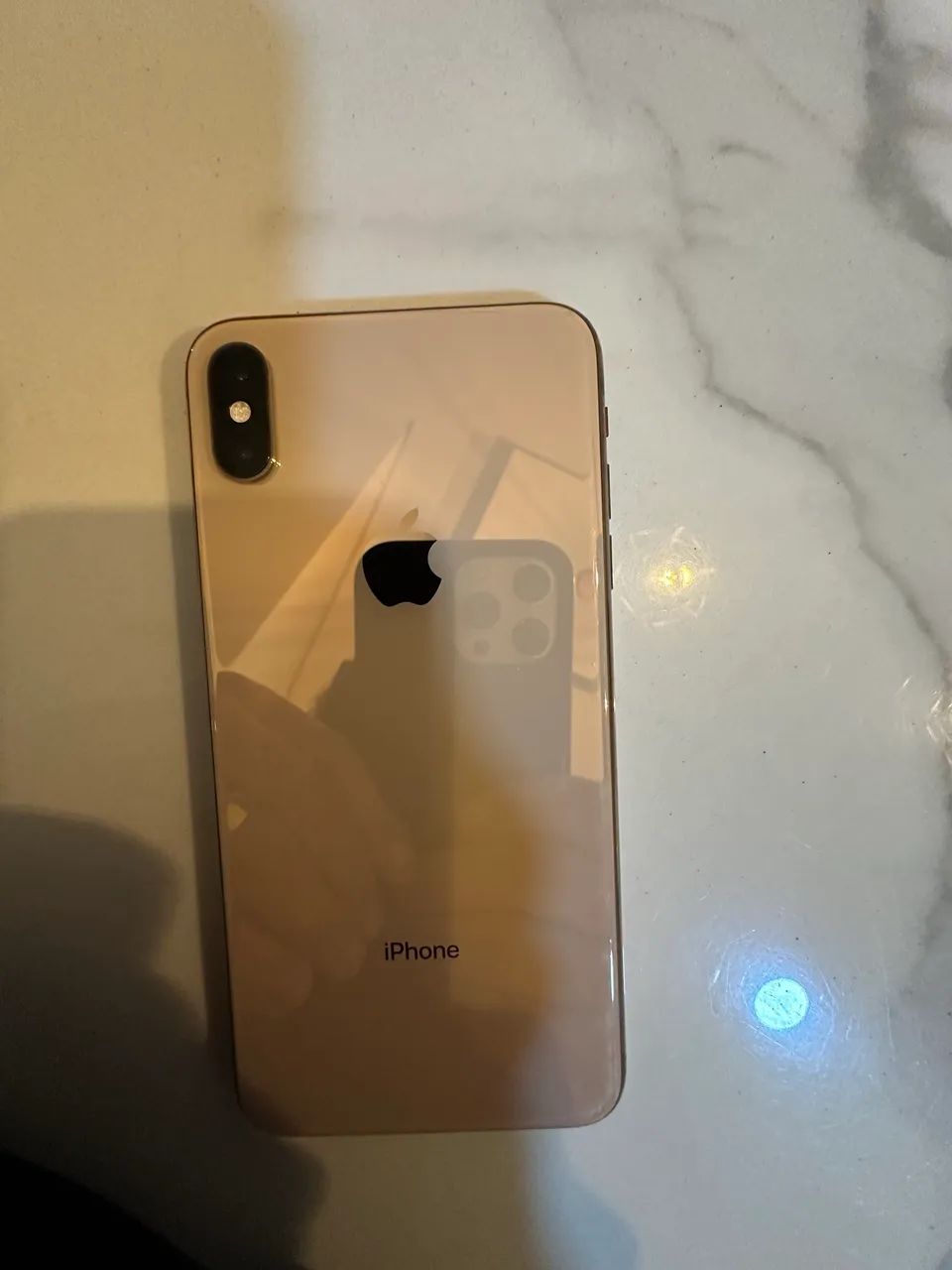 iPhone XS Max 