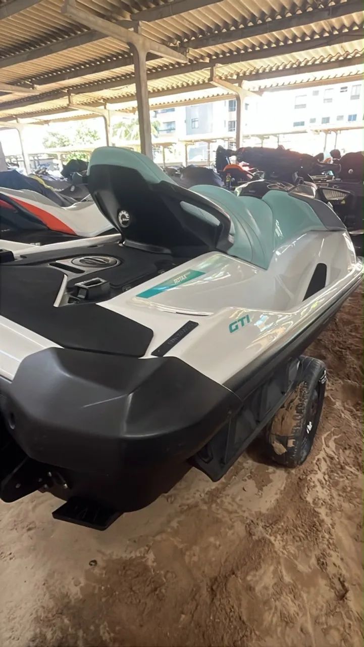 JETSKI SEADOO 130 2025  - Foto 3