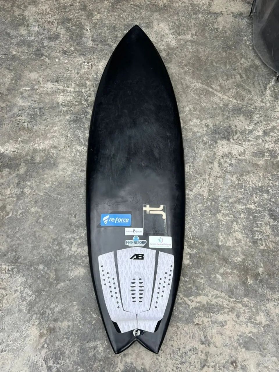 Prancha JT Surfboards