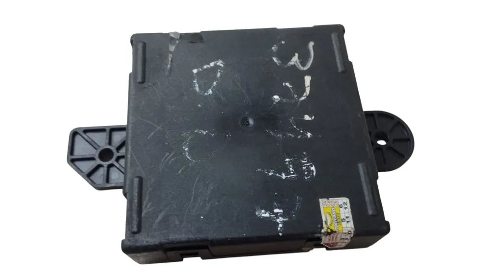 Moldura porta dianteira direita Grand Cherokee 2014 - Foto 3
