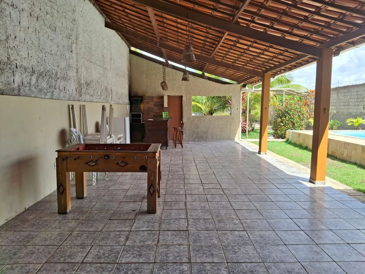 Casa por temporada em Marechal Deodoro  - Foto 4