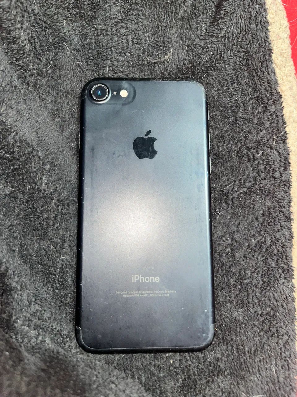 Carcaça de iPhone 7 