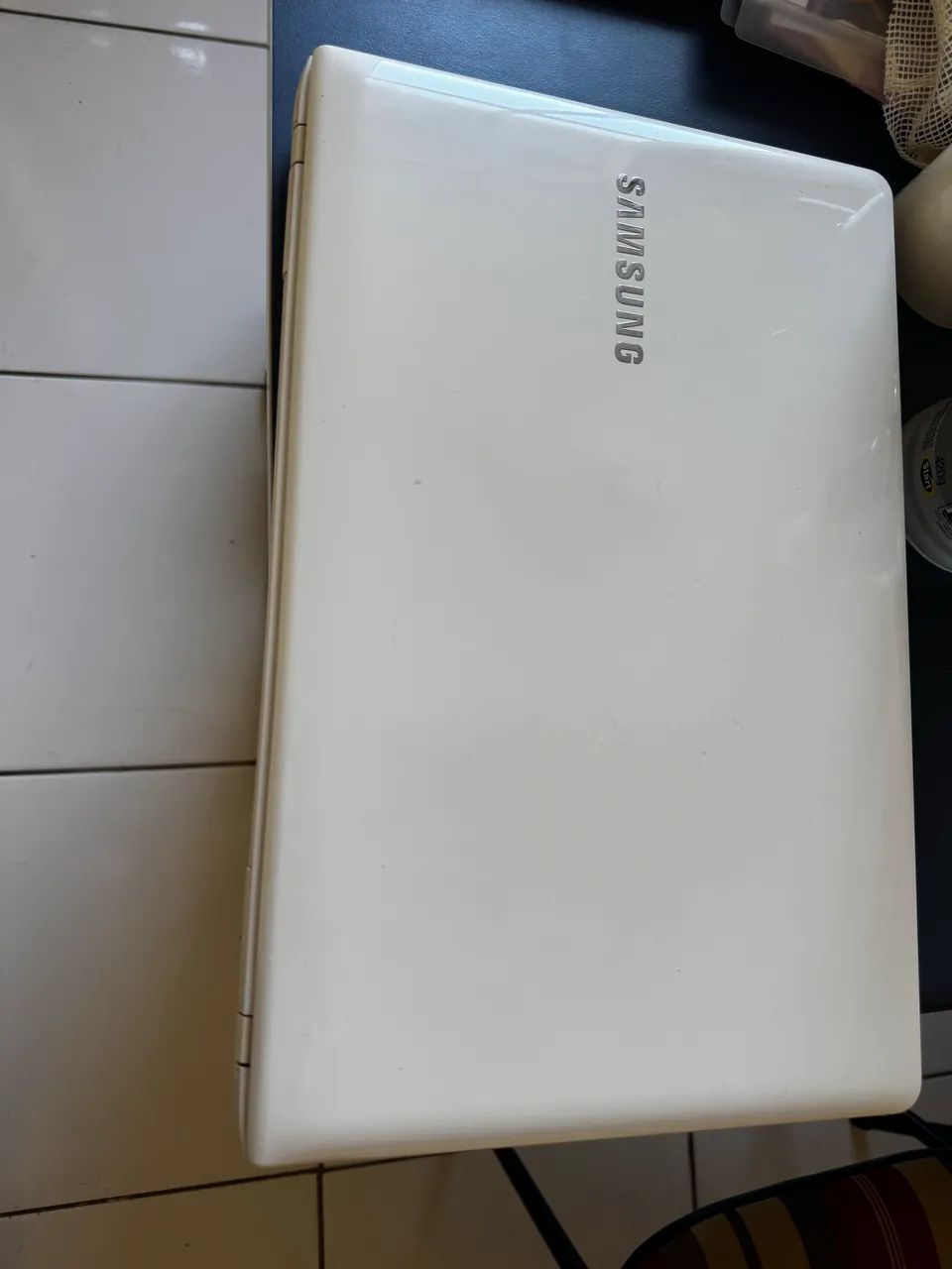 Notebook Samsung Intel core i5 1T de memória  - Foto 5
