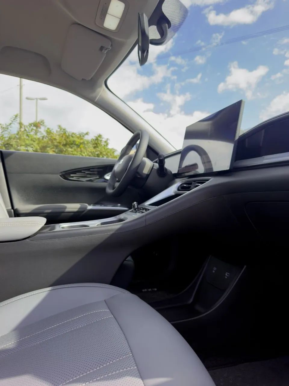 Geely EX2 Pro 2026 - Foto 4