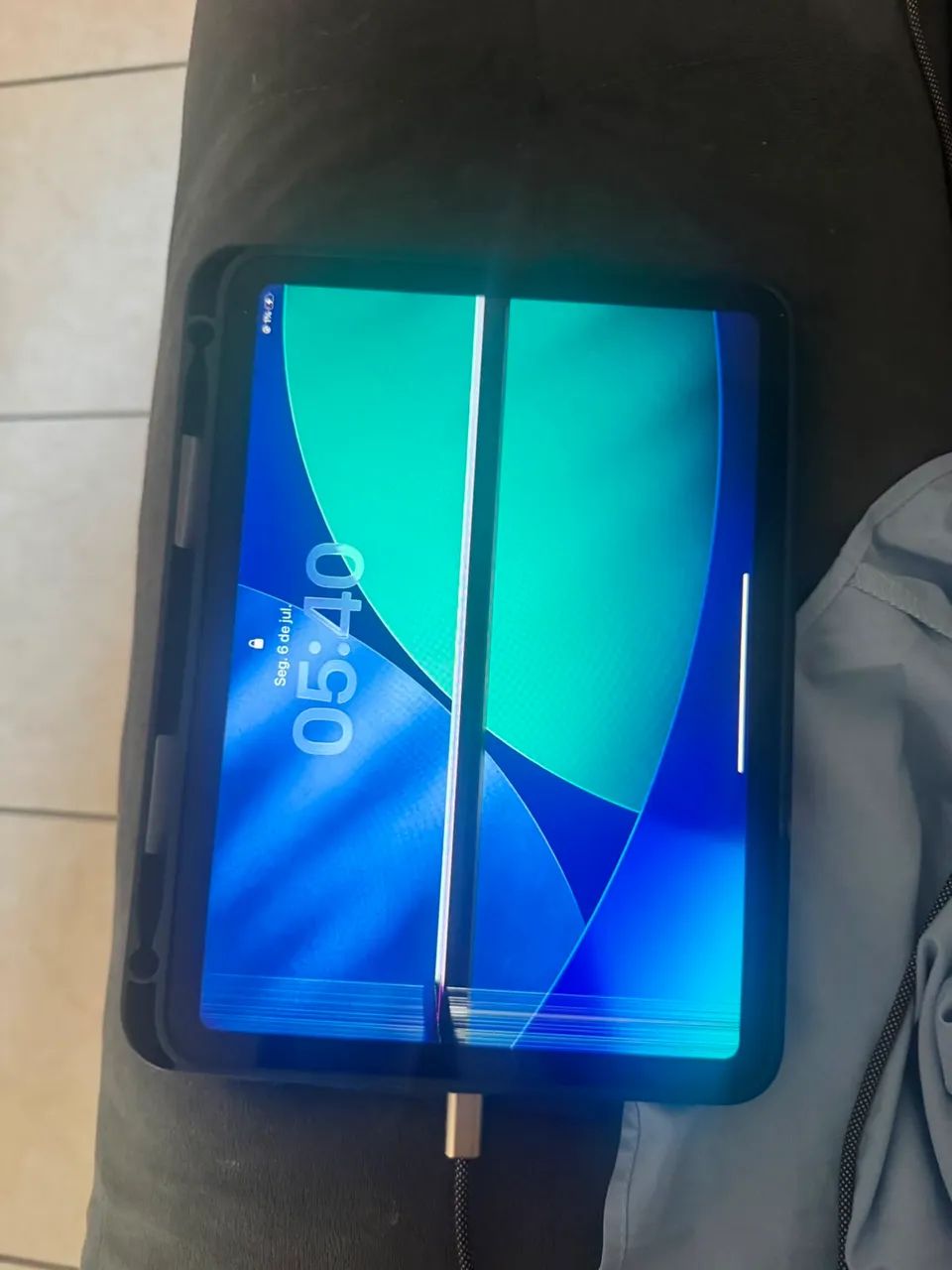 iPad 11ª geração 