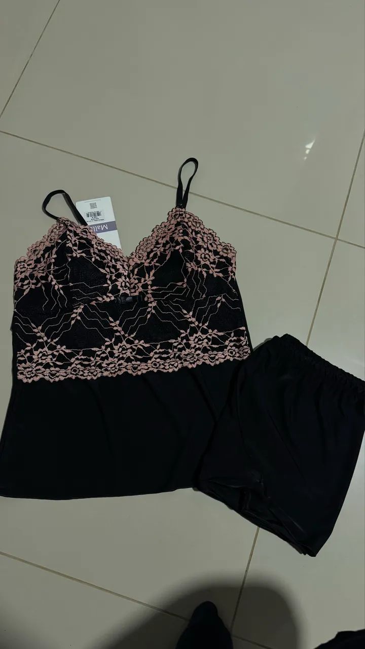 Pijamas  - Foto 2
