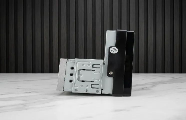 Multimídia MP5 1din 7 pol Universal qualquer carro nova - Foto 3