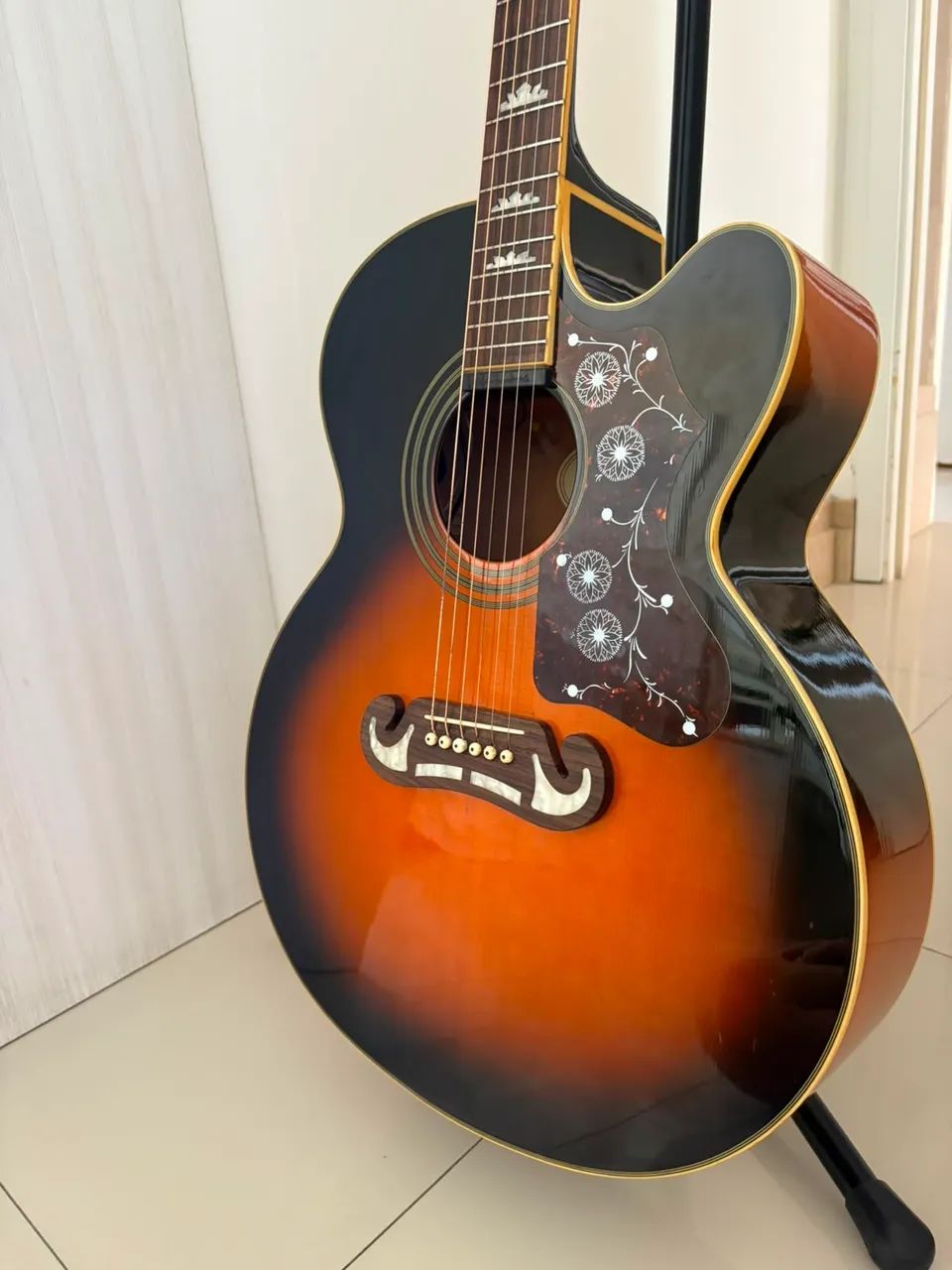 Violão EJ200 - Foto 4