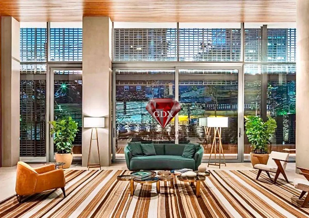 Apartamento no Casa Leopoldo