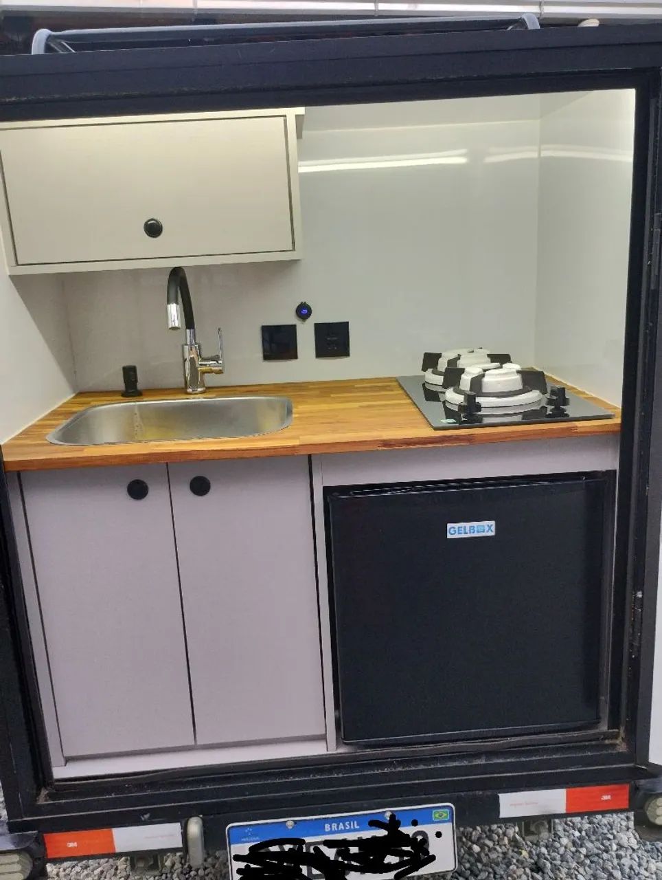 MINE TRAILER  - Foto 5