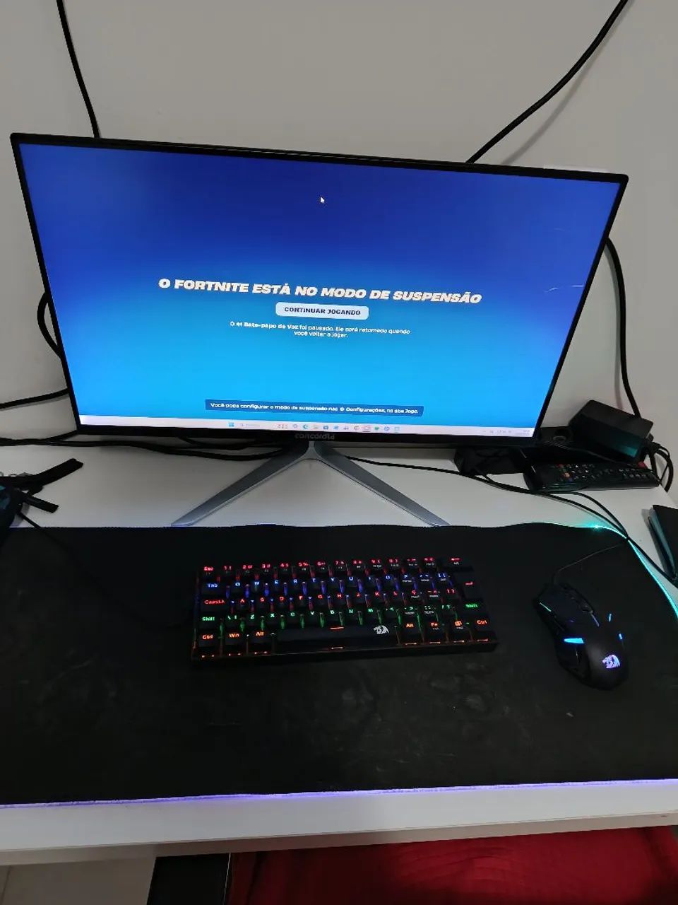 Setup gamer431117077925089281