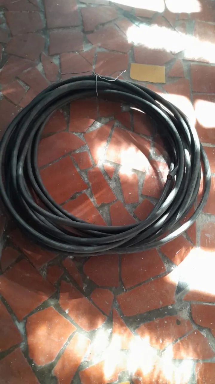 Fios elétricos - Foto 3
