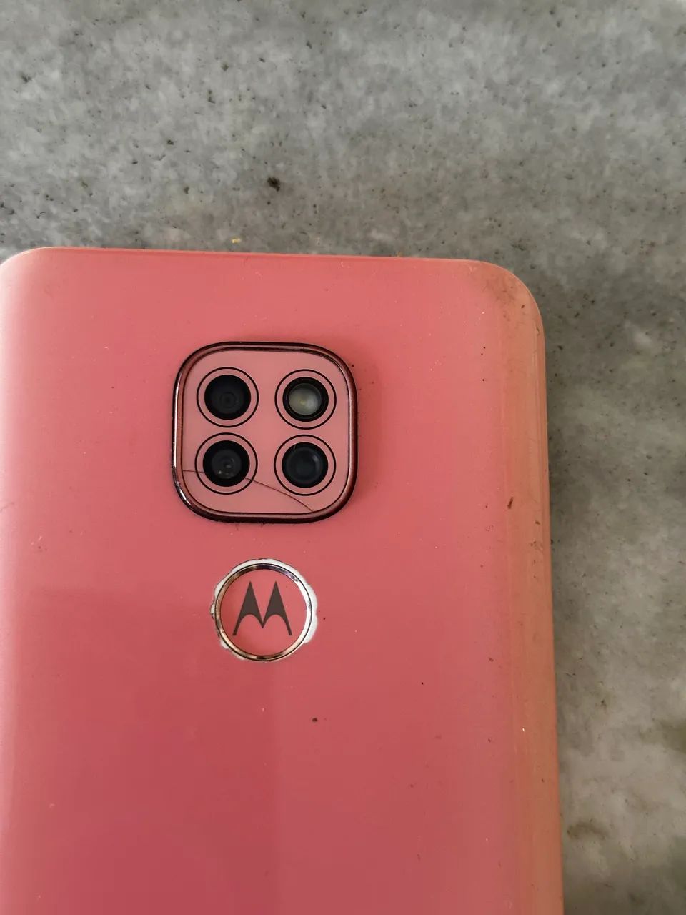 Motorola 9play 