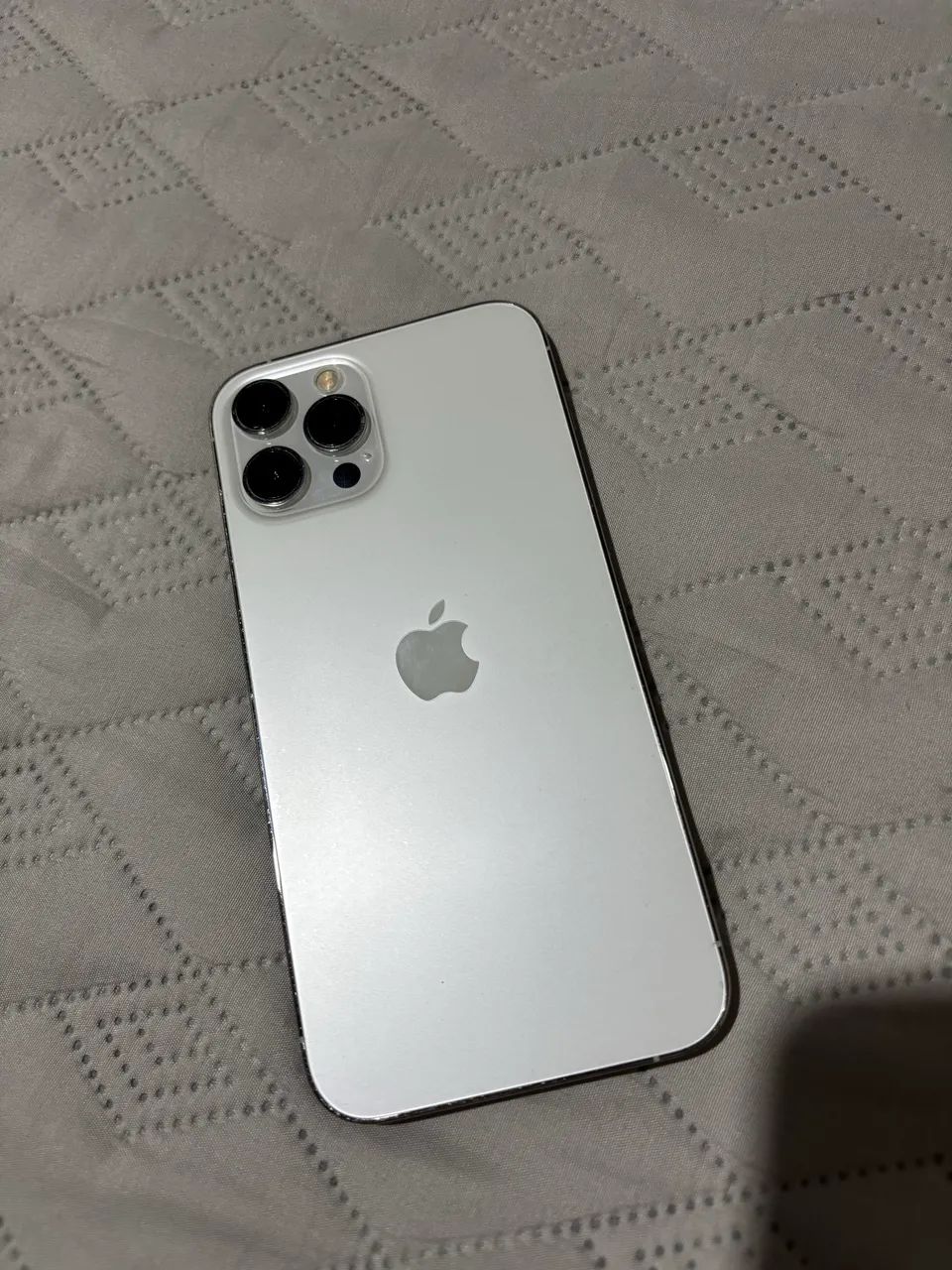 Iphone 12 pro max 256gb