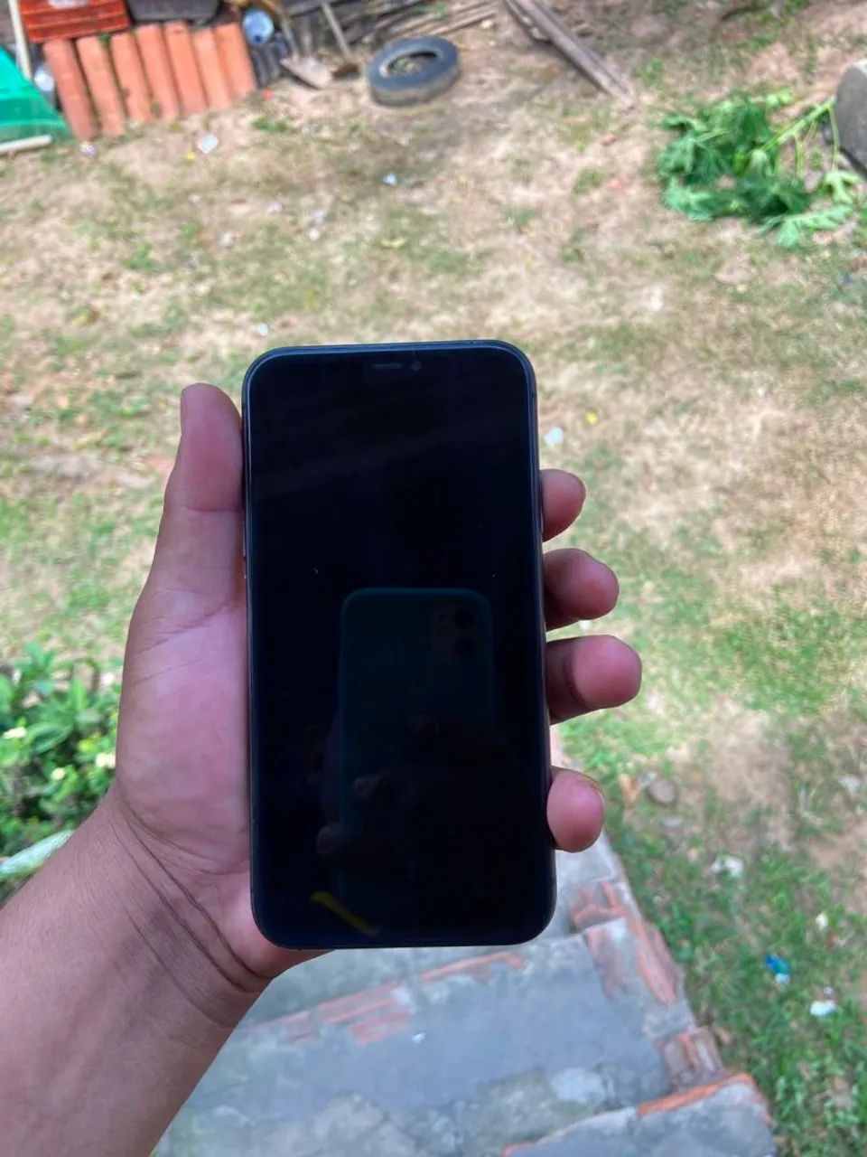 iPhone 11  - Foto 3