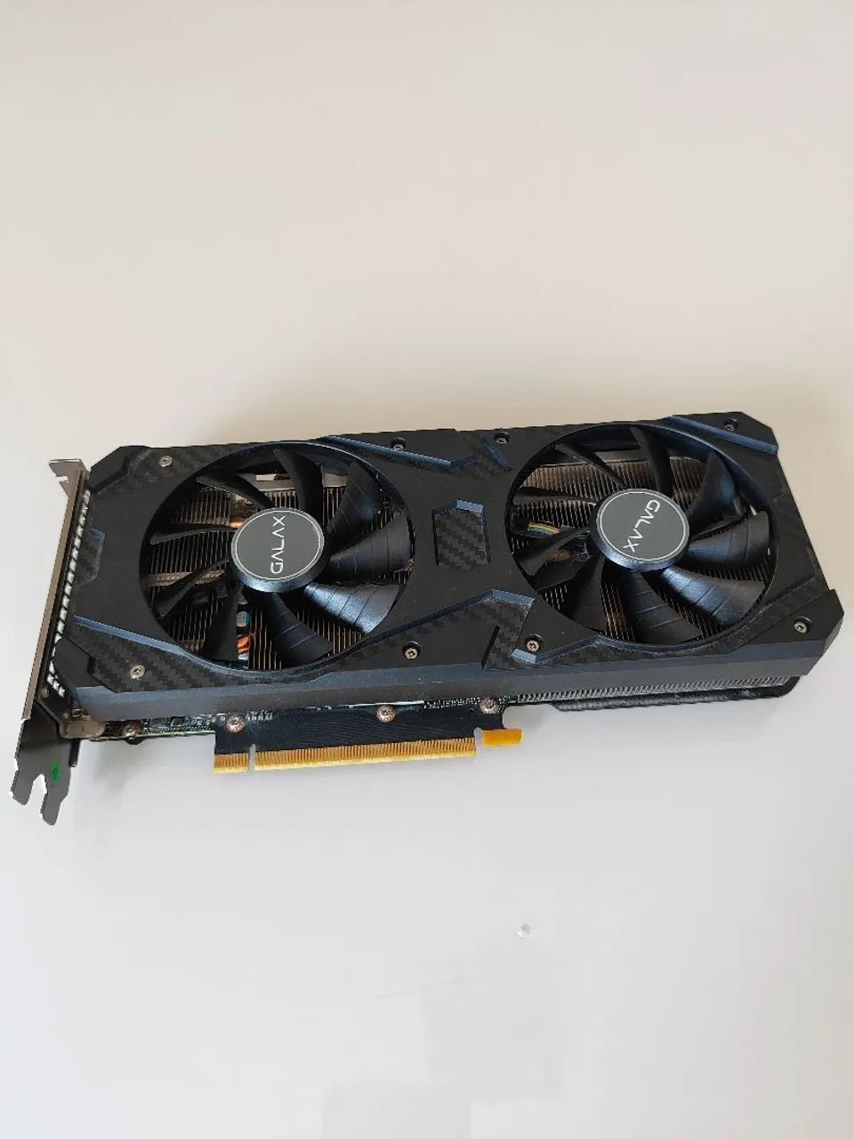 RTX 3060 TI GALAX - Foto 3
