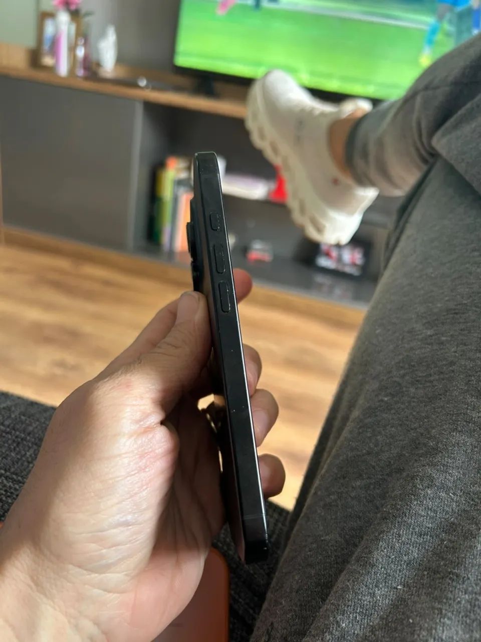 iPhone 16 pro  - Foto 4