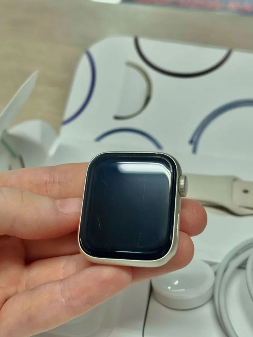 Apple Watch SE 2 - 40mm (usado) - Foto 5