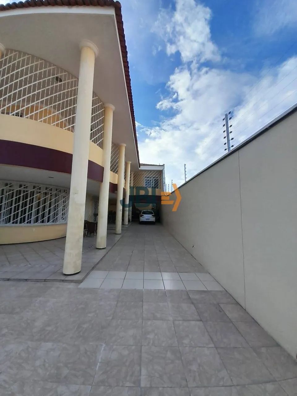 Casa Duplex de Alto Padrão Com 4 Suítes com varanda - Amadeu Furtado - Foto 3