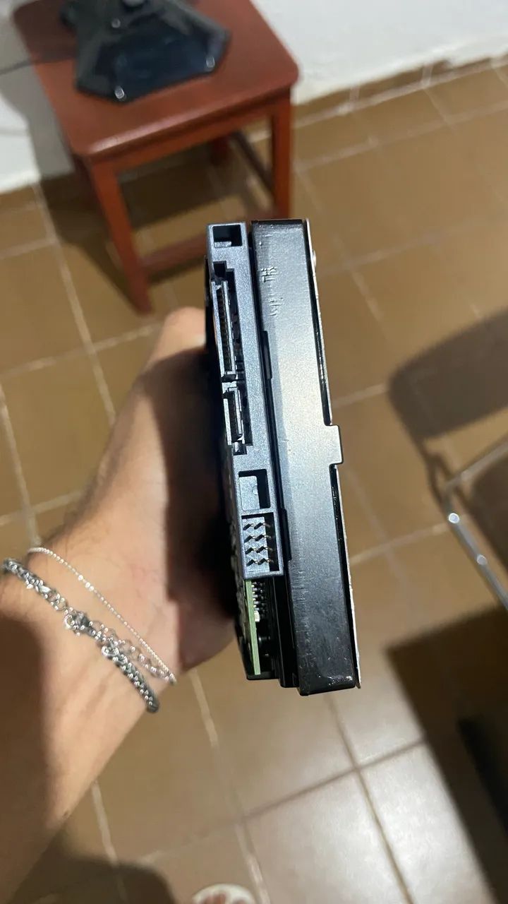 HD WD Blue 500GB 