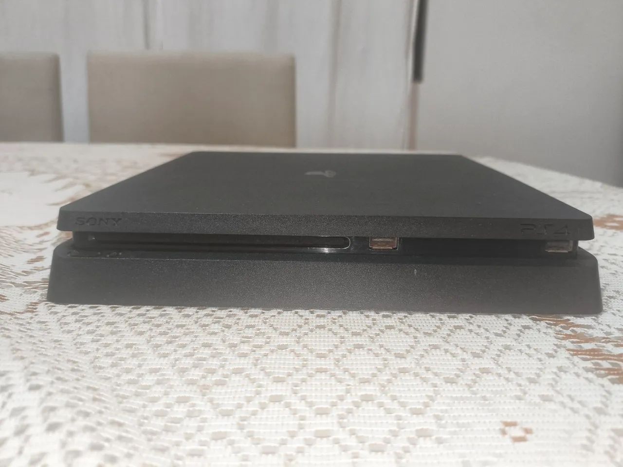 playstation 4 slim 1tb - Foto 4