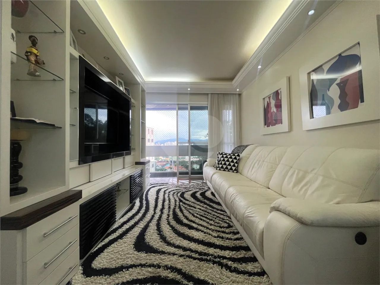 Apartamento com 3 quartos à venda em Tucuruvi - SP