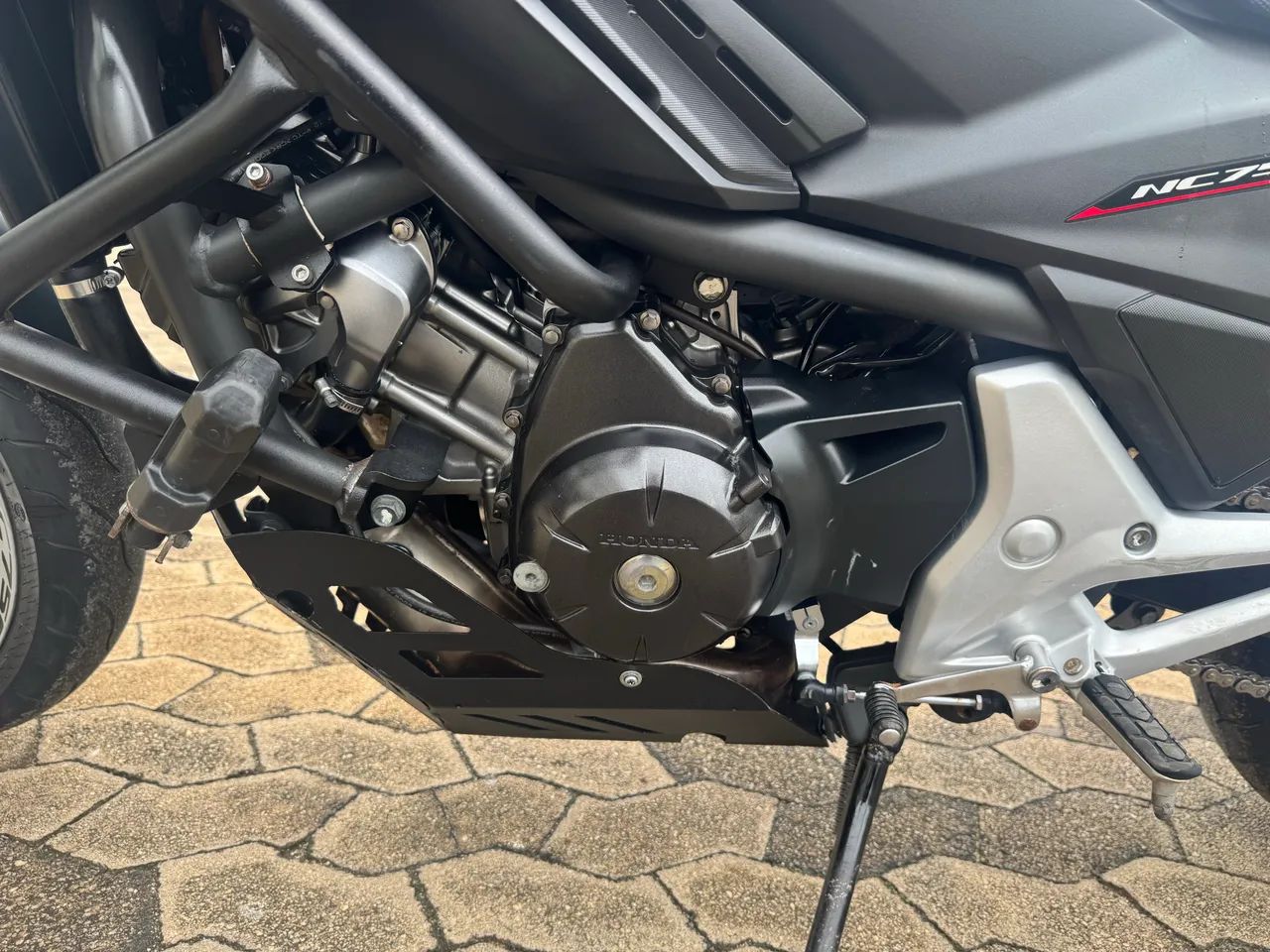 Nc 750