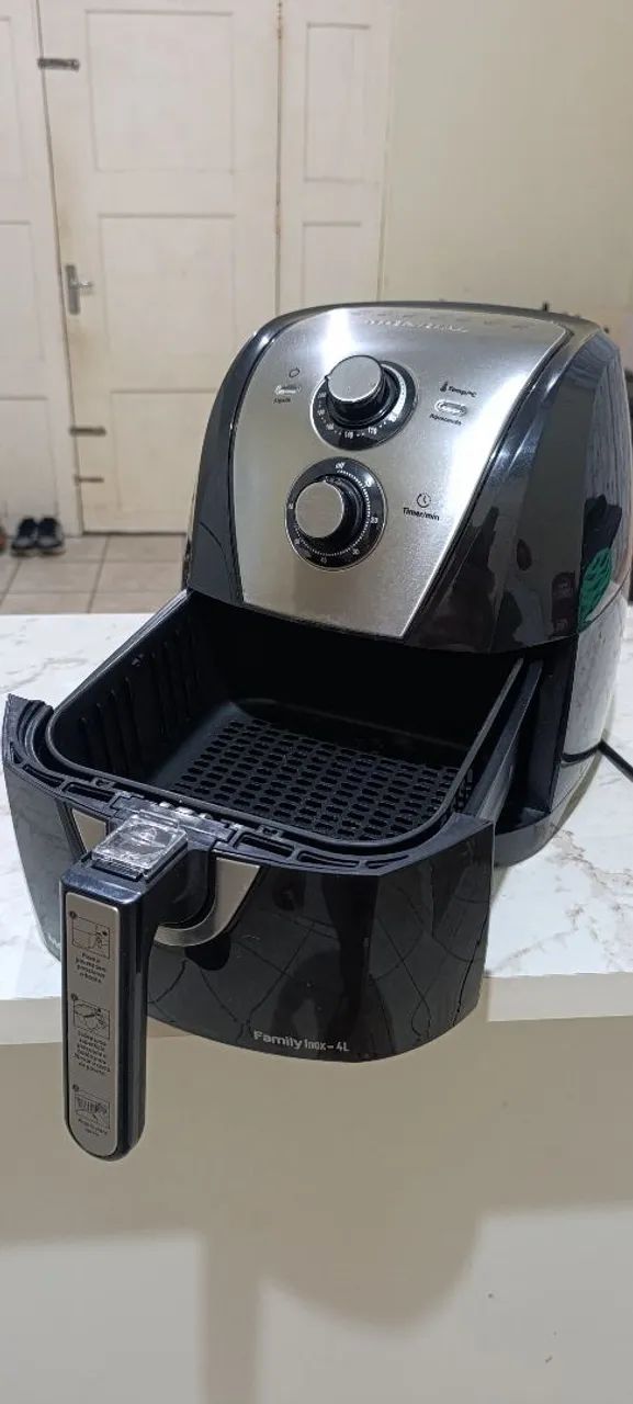 Airfryer 4L family 