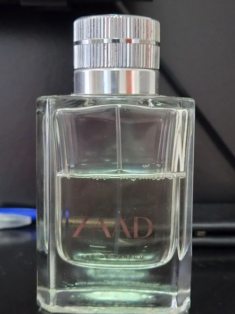 ZAAD EAU DE PARFUM GRANDE