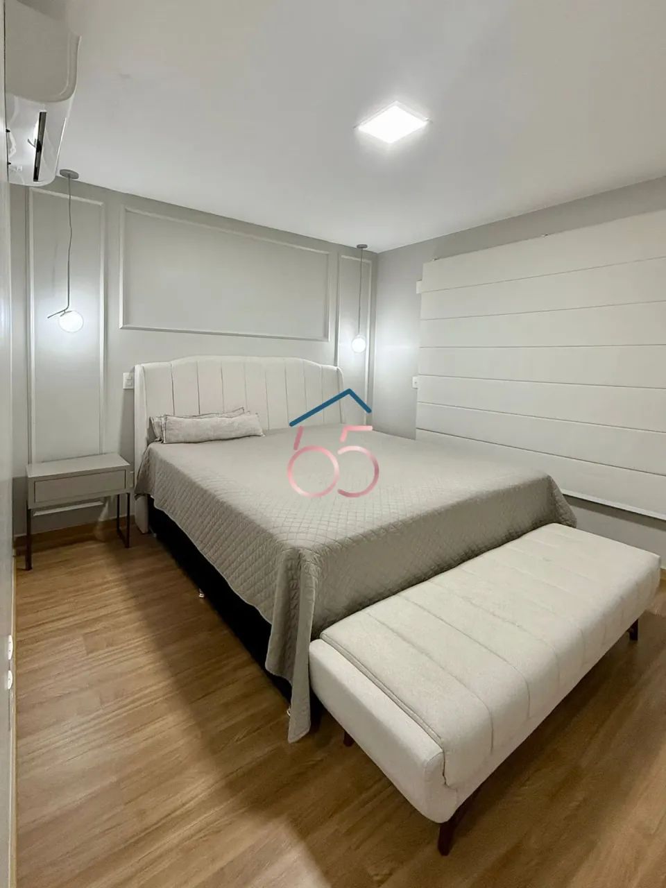 Apartamento à Venda | Condomínio Essenza - Foto 3