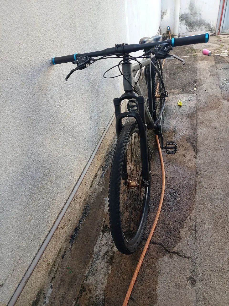 Bicicleta  - Foto 5