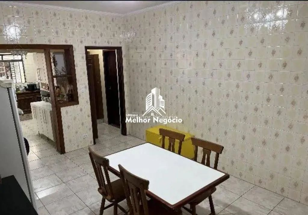 Casa à venda em Americana, Nova Americana, com 4 quartos, com 181 m² - Foto 5