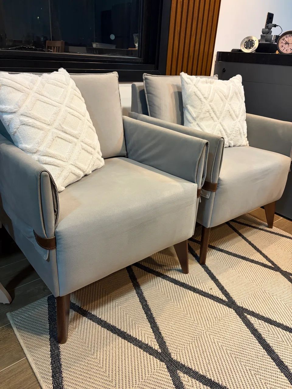 Poltronas