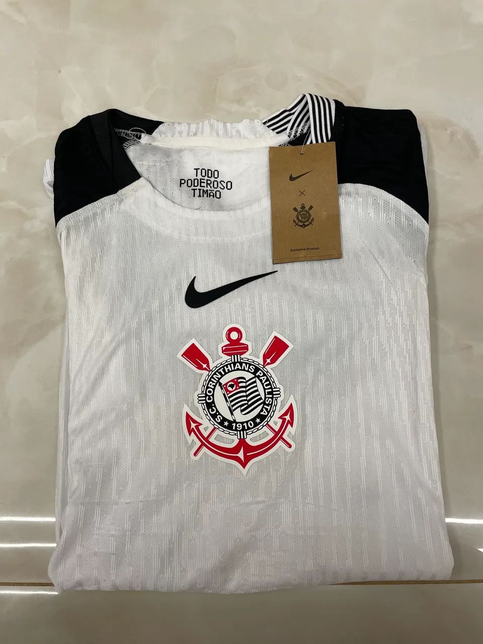 Camisa Corinthians  - Foto 3