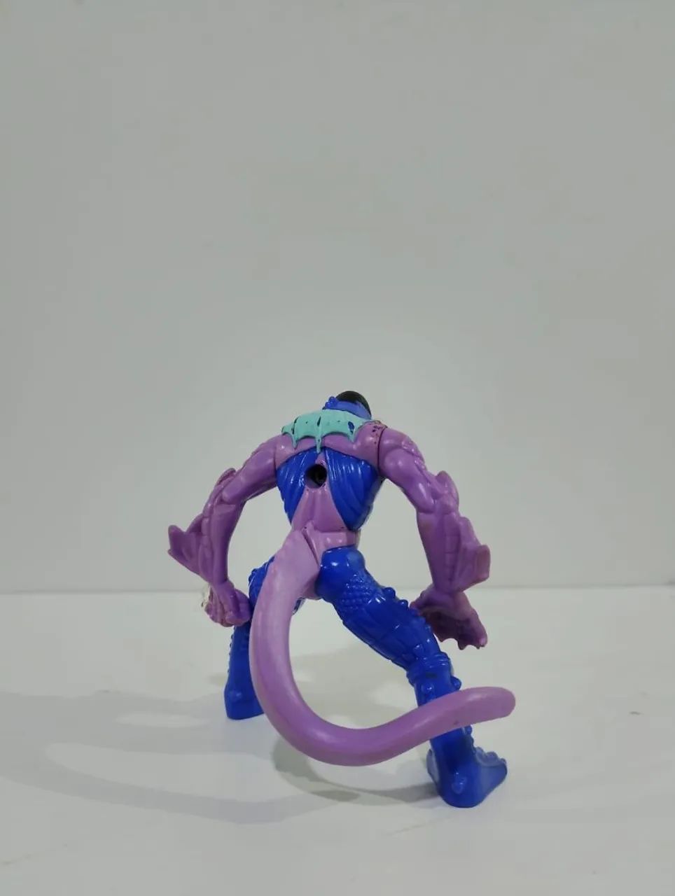 Miniatura _ Bakugan Preyas - Foto 3