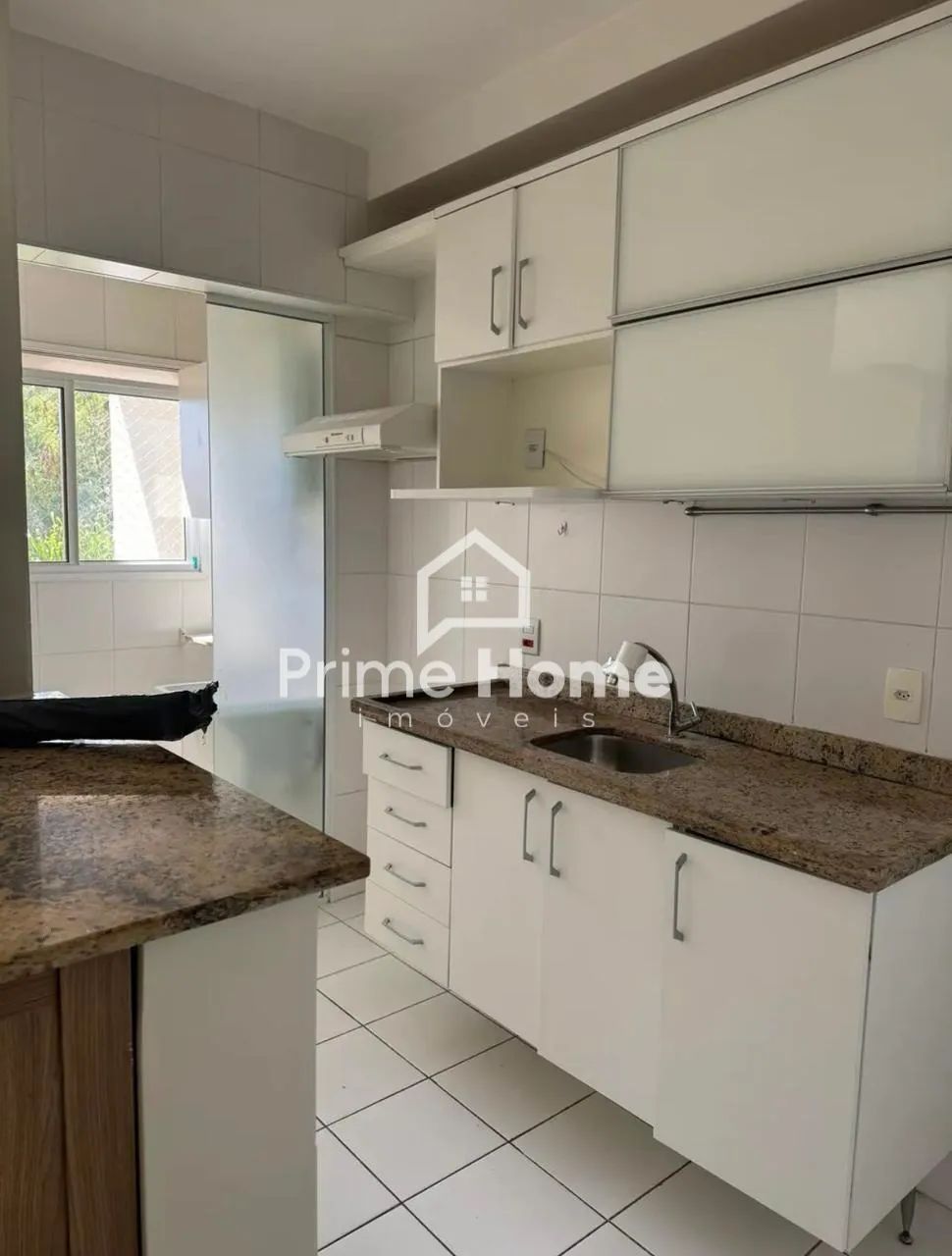 apartamento - Parque Prado - Campinas