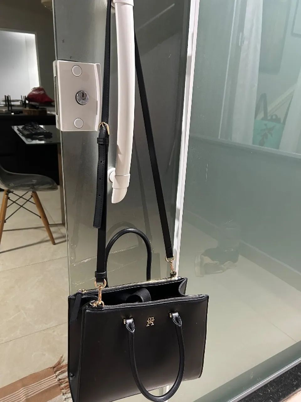 Bolsa tommy hilfiger - Foto 2