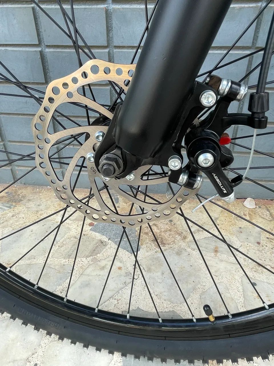 Bicicleta  - Foto 3