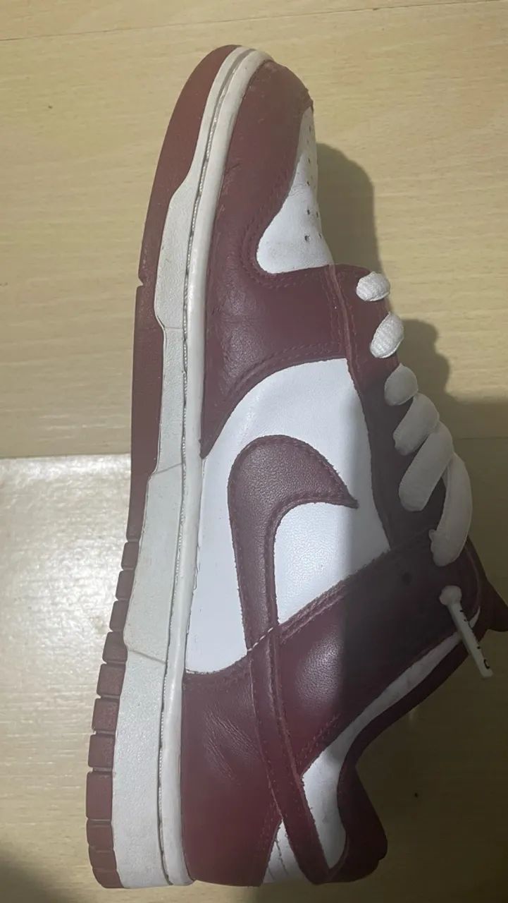 Dunk Low Retrô  - Foto 3