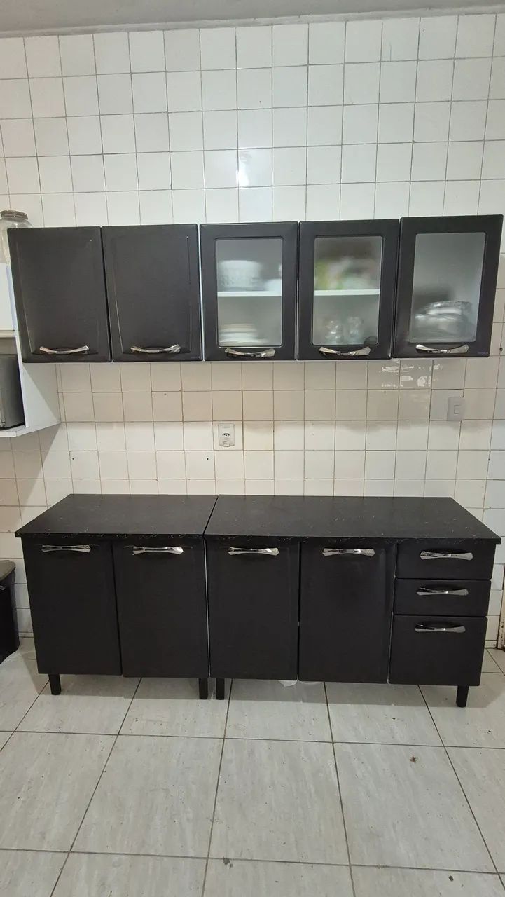 Armario de cozinha Itatiaia  - Foto 2