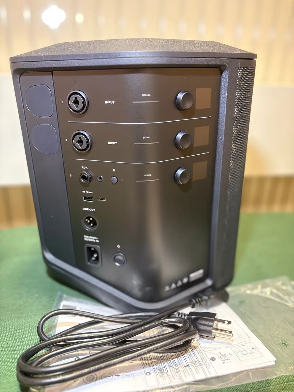 Caixa Bose S1 Pro Plus com Case - Foto 4